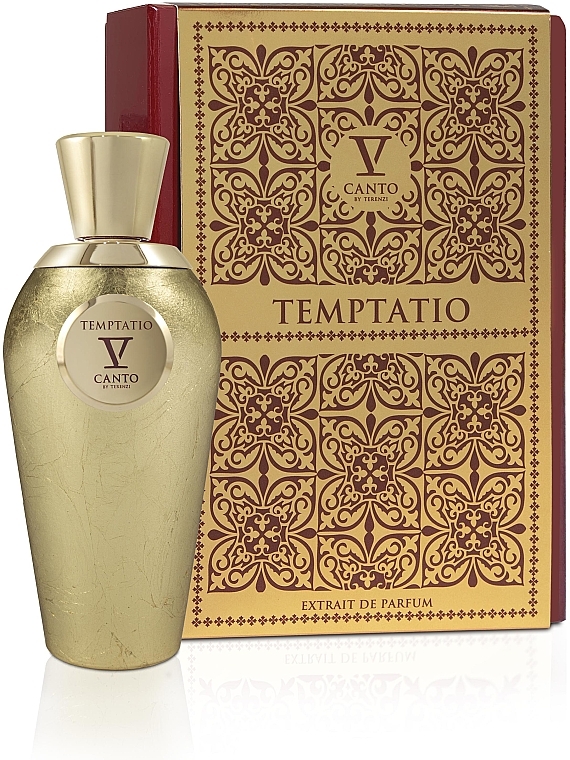 V Canto Temptatio - Perfumy — Zdjęcie N2