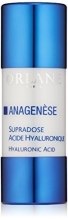 Kup Nawilżające serum z kwasem hialuronowym - Orlane Anagenese 25+ Supradose Hyaluronic Acid