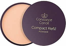 Puder do twarzy w kompakcie - Constance Carroll Compact Refill Powder — Zdjęcie N3