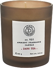 Świeca zapachowa Czarna herbata - Depot 901 Ambient Fragrance Candle Dark Tea — Zdjęcie N1