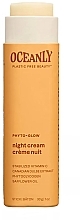 Krem-sztyft z witaminą C na noc do twarzy - Attitude Phyto-Glow Oceanly Night Cream — Zdjęcie N2