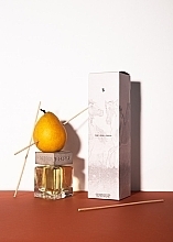 Dyfuzor zapachowy Gruszka + piżmo + frezja - Sister's Aroma Pear + Musk + Fresia — Zdjęcie N2