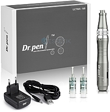 Kup Bezprzewodowy pen do mezoterapii mikroigłowej - Dr. Pen Ultima M8-W