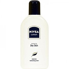 Balsam do ciała do suchej skóry - NIVEA Body Lotion Dry Skin  — Zdjęcie N1