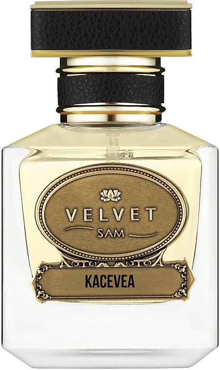 Velvet Sam Kacevea - Perfumy	