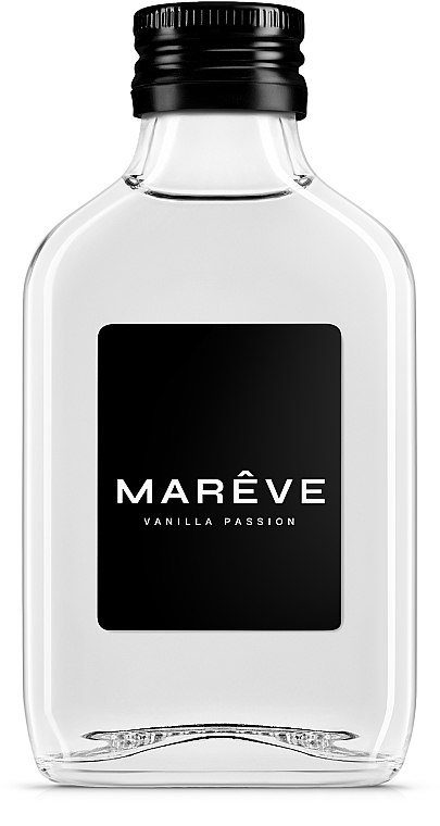 Wkład do dyfuzora Vanilla Passion - MAREVE — Zdjęcie N6