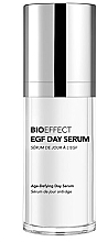 Kup Serum przeciwstarzeniowe na dzień - Bioeffect EGF Day Serum