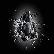 Viktor & Rolf Spicebomb Dark Leather - Woda perfumowana — Zdjęcie N5