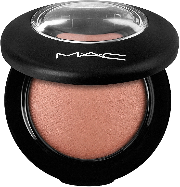 Róż do twarzy, 4 g - MAC Mineralize Blush — Zdjęcie N1