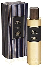 Kup La Maison de la Vanille Bois Velours - Woda perfumowana 