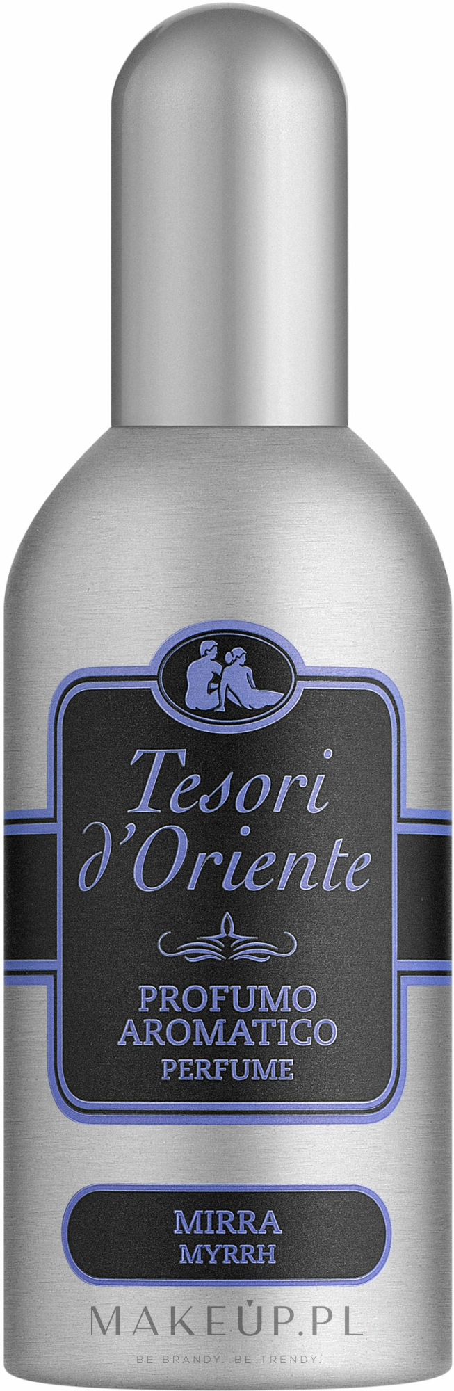 Tesori d`Oriente Mirra - Woda perfumowana — Zdjęcie 100 ml