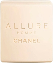 Chanel Allure Homme - Perfumowane mydło w kostce — Zdjęcie N1