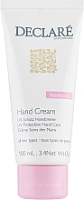 Kup Krem do rąk z filtrem UV - Declare UV-Protection Hand Care