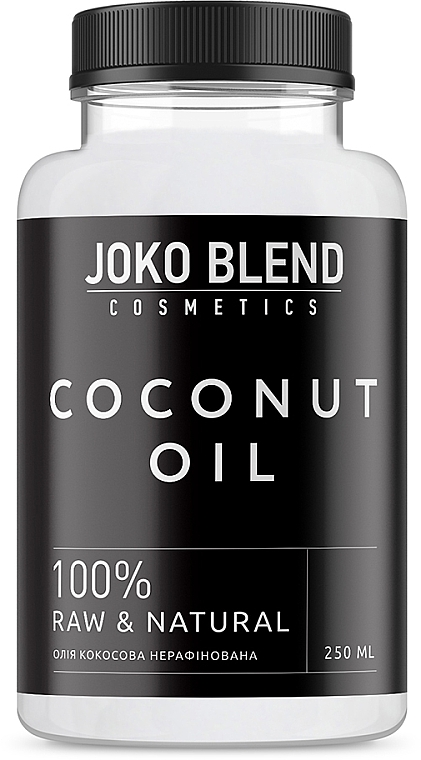 Olej kokosowy - Joko Blend Coconut Oil — Zdjęcie N1