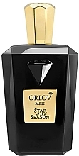 Kup Orlov Paris Star Of The Season - Woda perfumowana