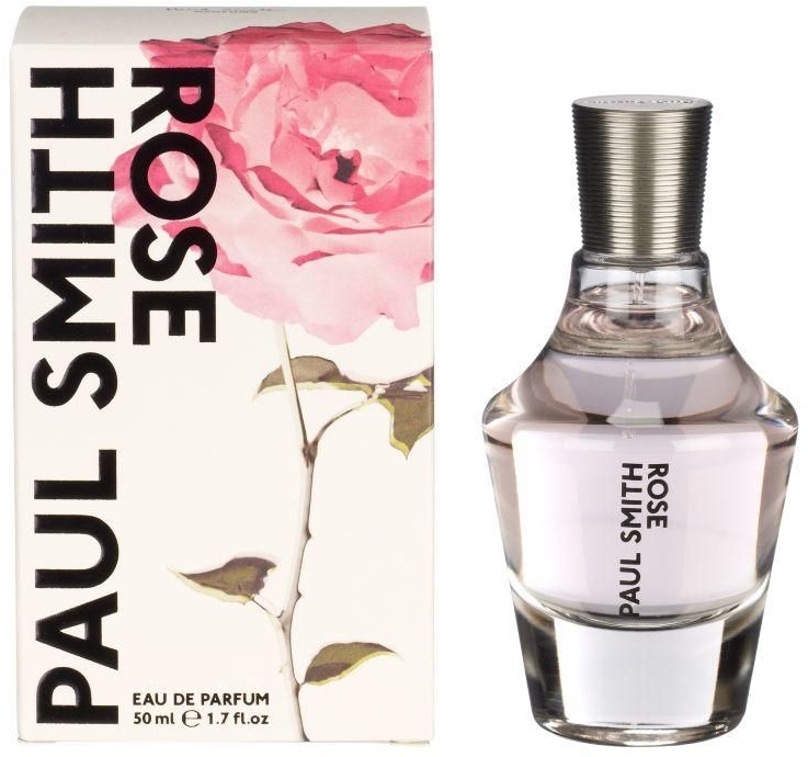 Paul Smith Rose - Woda perfumowana