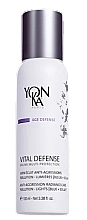 Wielofunkcyjny spray do twarzy - Yon-Ka Age Defense Vital Defense Multi-Protection Mist — Zdjęcie N1