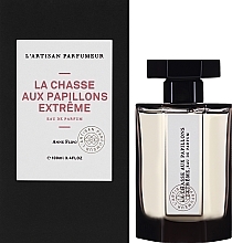 L'Artisan Parfumeur La Chasse aux Papillons Extreme - Woda perfumowana — Zdjęcie N2