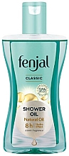 Kup Olejek pod prysznic - Fenjal Classic Shower Oil