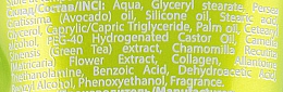Krem do rąk z olejkiem z awokado Pielęgnacja Spa - Bioton Cosmetics Spa & Aroma Avocado Hand Cream — Zdjęcie N3