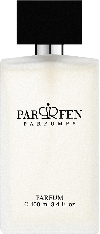 Parfen №404 - Perfumy — Zdjęcie N1
