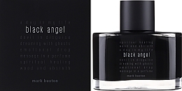 Mark Buxton Black Angel - Woda perfumowana — Zdjęcie N2