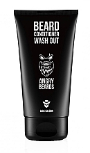 Kup Odżywka do brody - Angry Beard Conditioner Wash Out Jack Saloon
