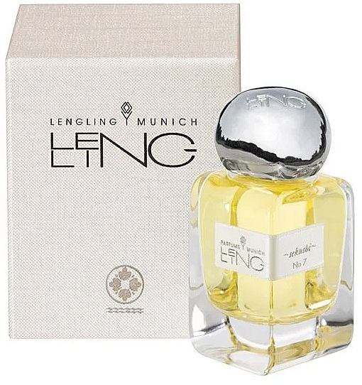 Lengling Sekushi No 7 - Perfumy — Zdjęcie N1