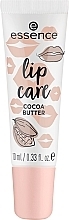 Kup Olejek do ust - Essence Lip Care Cocoa Butter