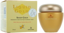 Kup Krem do powiek Solid Gold - Anna Lotan Liquid Gold Solid Gold
