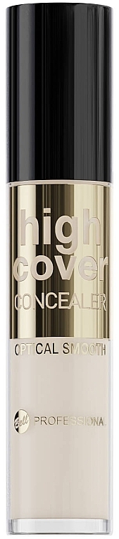 Korektor - Bell Professional High Cover Concealer — Zdjęcie N1