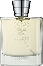 Kup Al Haramain Royal Rose - Woda perfumowana