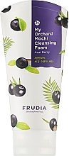 Kup Oczyszczająca pianka do twarzy z jagodami acai - Frudia My Orchard Mochi Foam