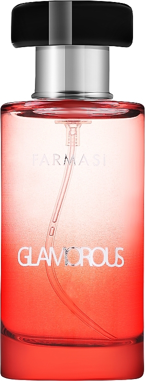 Farmasi Glamorous - Woda perfumowana — Zdjęcie N1