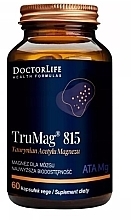 Kup Suplement diety z magnezem - Doctor Life TruMag 815