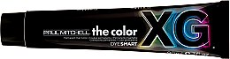 Trwała farba do włosów - Paul Mitchell The Color XG Permanent Hair Color — Zdjęcie N2