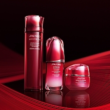 Odbudowujący balsam do twarzy - Shiseido Eudermine Activating Essence — Zdjęcie N6