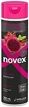 Kup Odżywka do włosów ze smoczym owocem i jagodami goji - Novex SuperFood Dragon Fruit & Gojiberry Conditioner