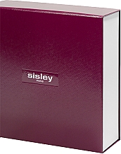 Zestaw - Sisley (mask/60ml + cr/50ml + fluid/14ml)  — Zdjęcie N2