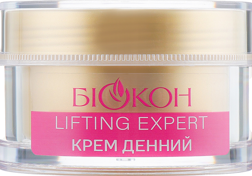 Krem na dzień - BiokonProfessional Effect Lifting Expert 45+ — Zdjęcie N2