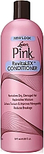Kup Odżywka do włosów bez spłukiwania - Luster's Pink Revitalex Conditioner