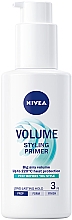 Kup Żel zwiększający objętość włosów - Nivea Styling Primer Volume