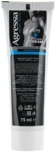 Zestaw prezentowy Sensitive 1 - Agressia Normal (shm/gel/250ml + cr/100ml + cr/75ml) — Zdjęcie N7