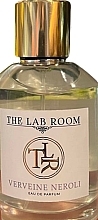 The Lab Room Verveine Neroli - Woda perfumowana — Zdjęcie N1