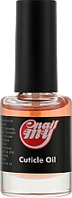 Olejek do skórek Truskawka - My Nail Cuticle Oil Strawberry — Zdjęcie N3