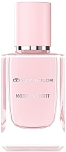 Tom Tailor Modern Spirit - Woda perfumowana — Zdjęcie N2