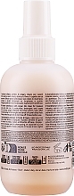 Spray-odżywka z olejem arganowym - Inebrya Ice Cream Pro Age 2-Phase Conditioner Argan Oil — Zdjęcie N2