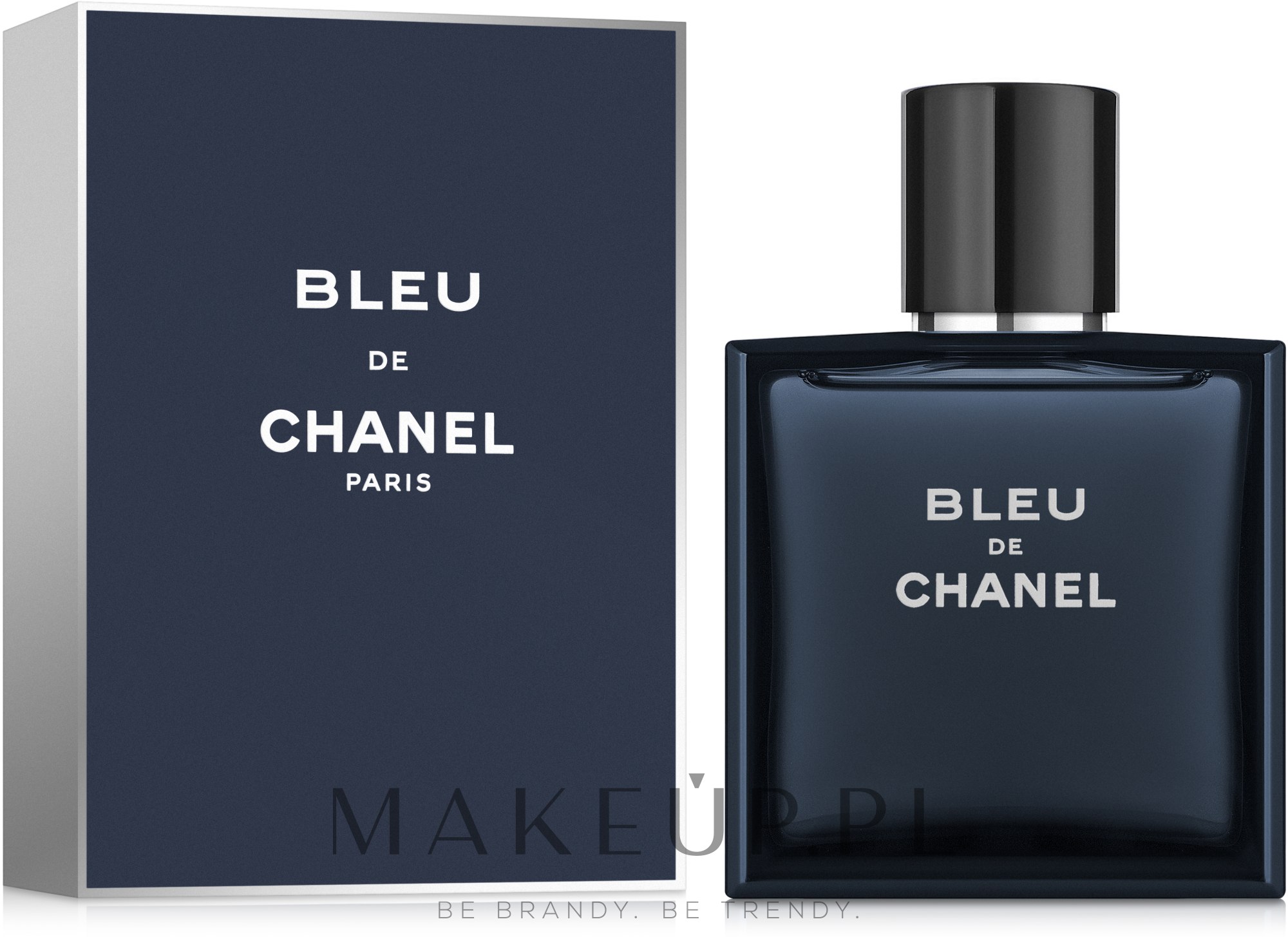 Chanel Chanel Pour Homme - Woda toaletowa