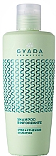 Kup Wzmacniający szampon ze spiruliną - Gyada Spirulina Strengthening Shampoo