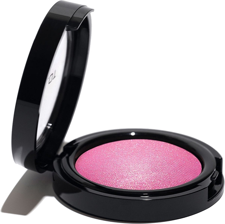 Róż do policzków - Inglot Rosie Cheeks Blush — Zdjęcie N2